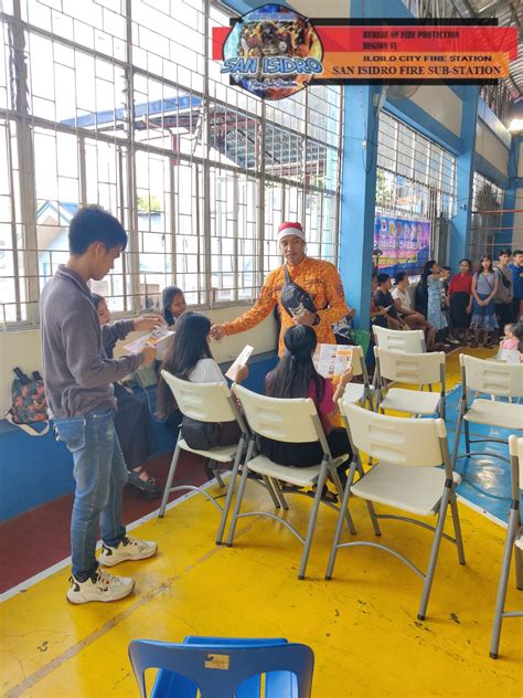 bfp iloilo city address|BFP R6 Lapaz Substation, Burgos.